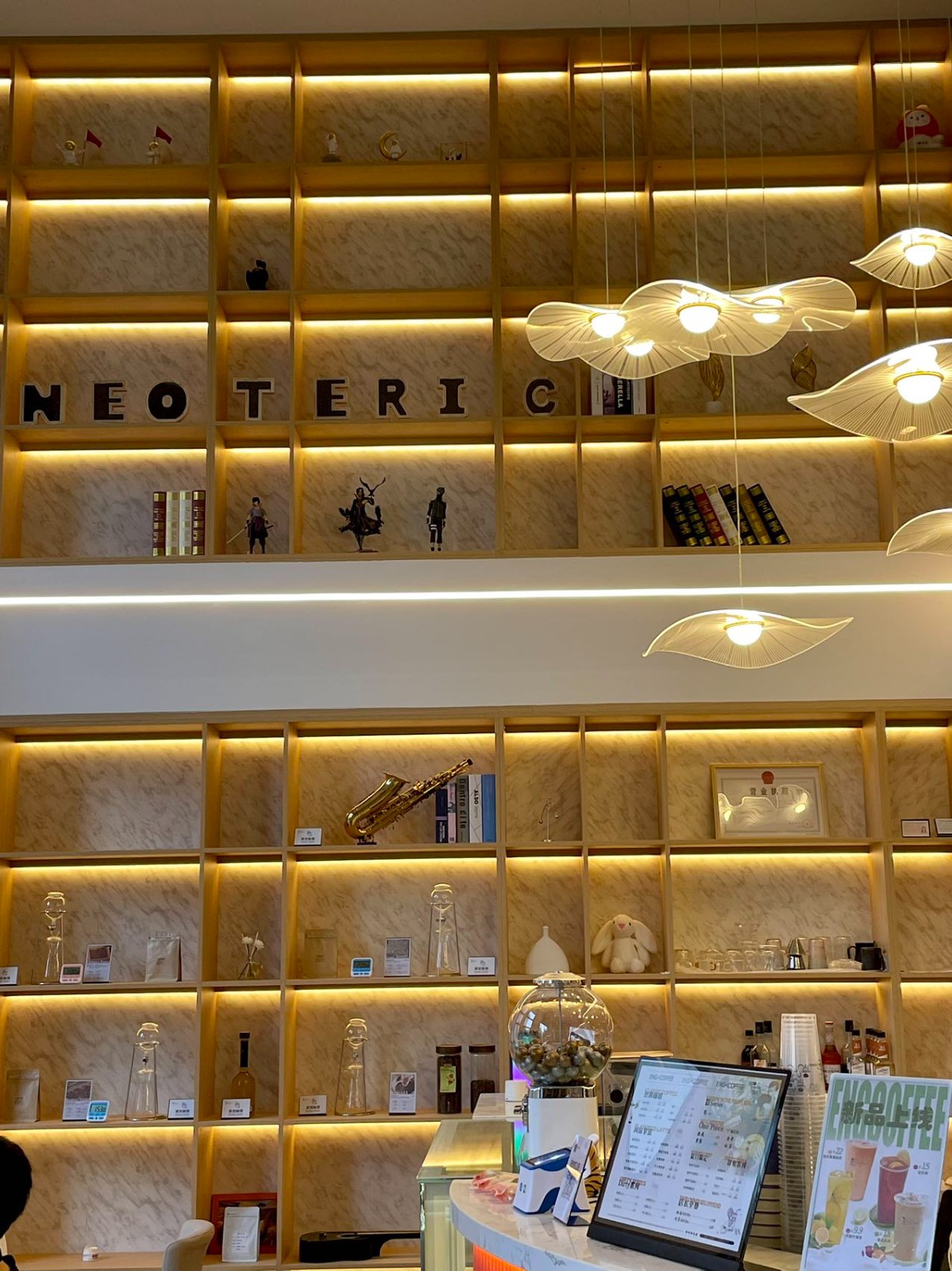 影coffee