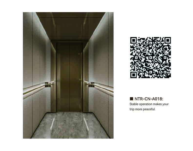 NTR-CN-A018