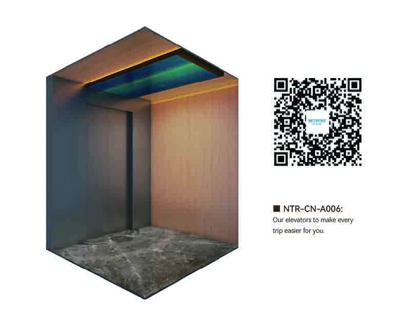 NTR-CN-A006