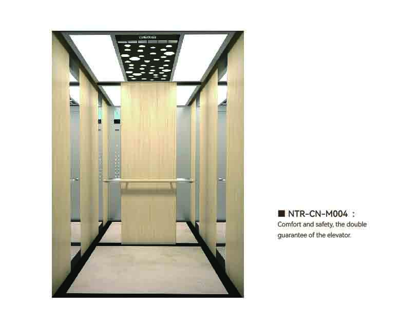 NTR-CN-M004