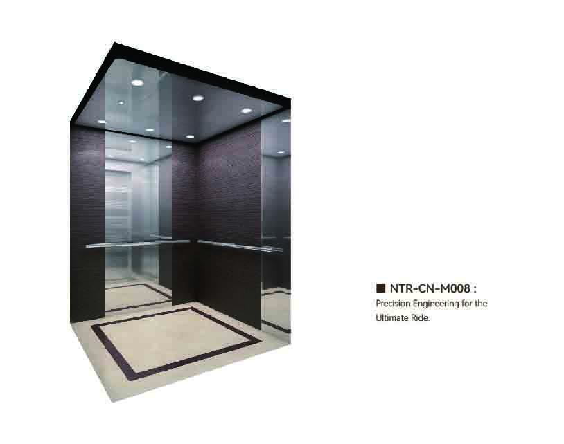 NTR-CN-M008