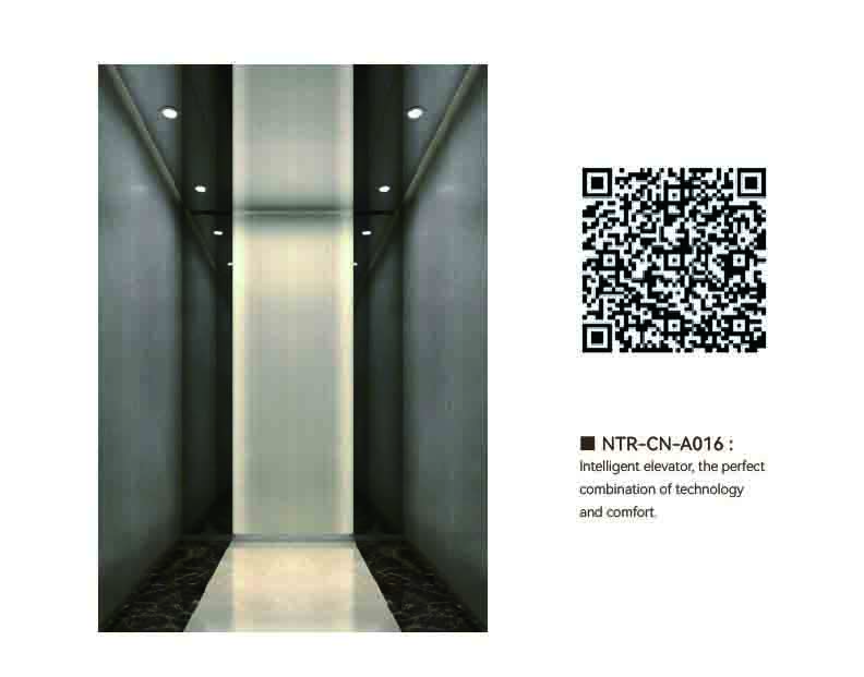 NTR-CN-A016