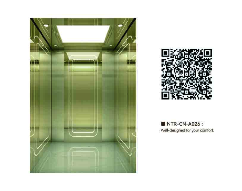 NTR-CN-A026