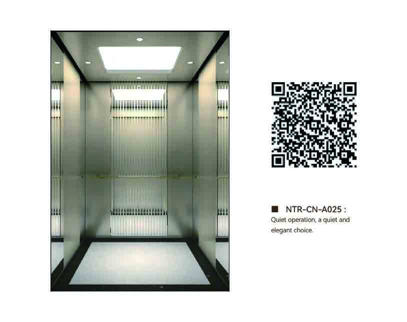 NTR-CN-A025