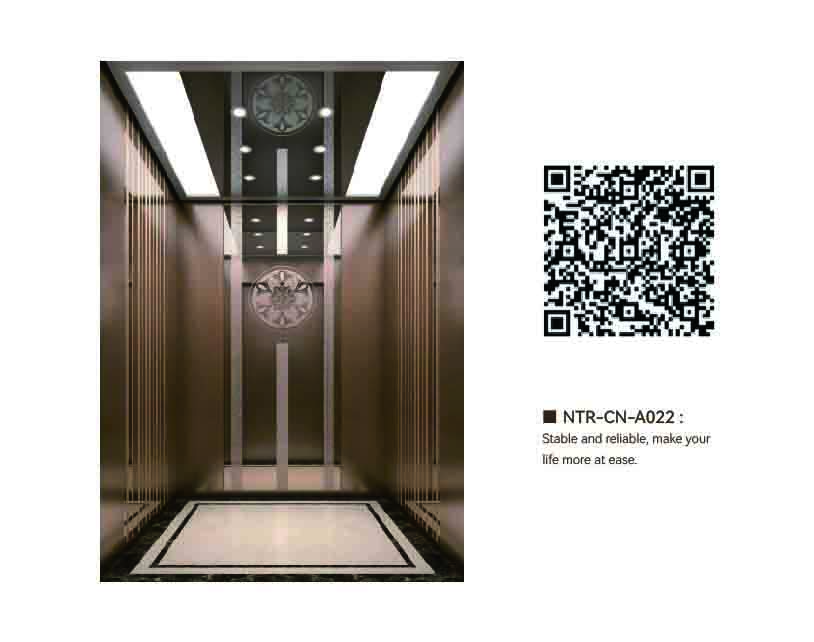 NTR-CN-A022