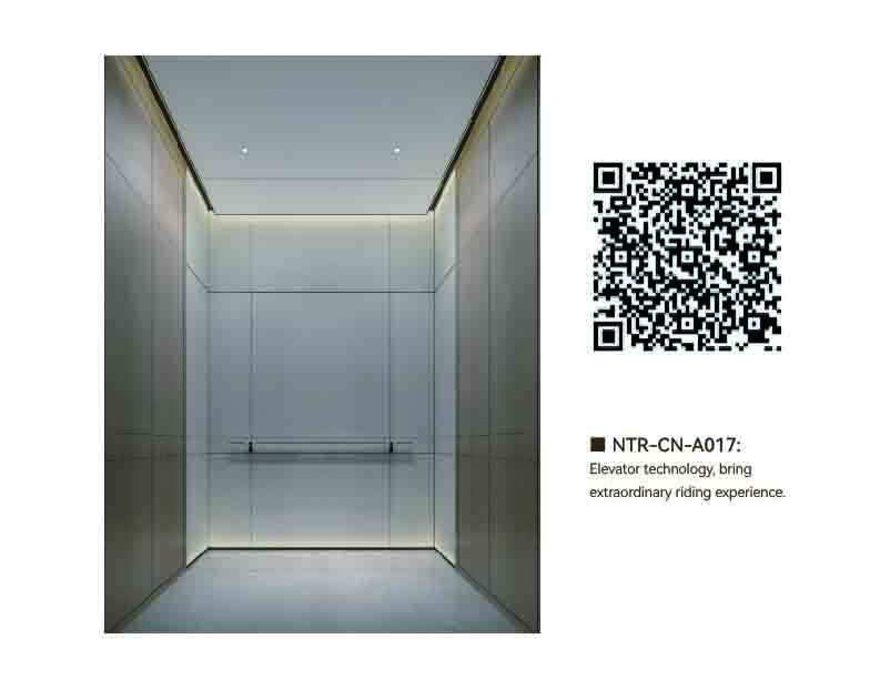 NTR-CN-A017