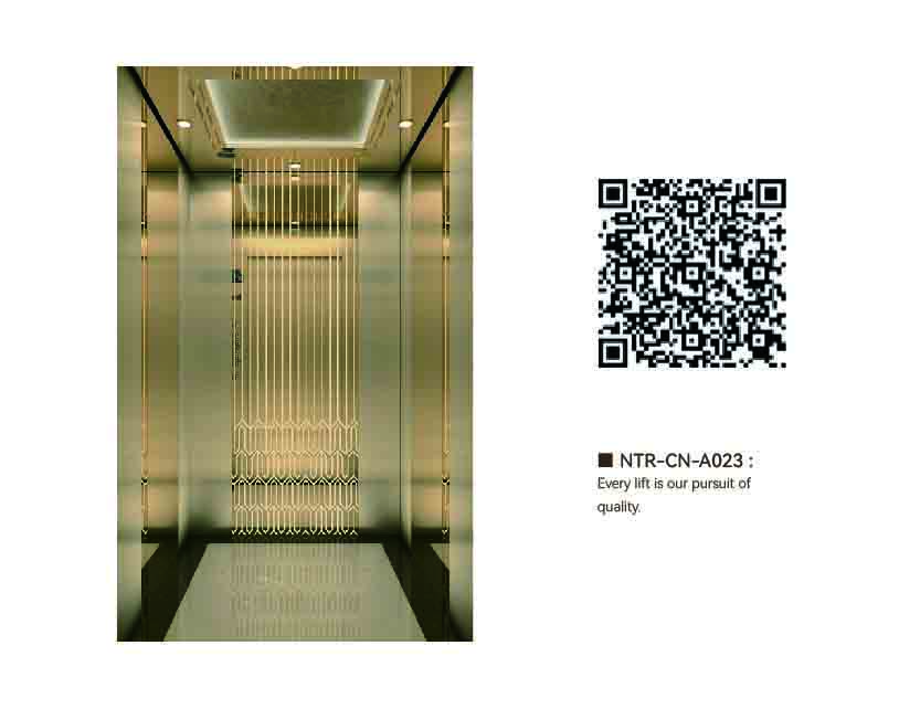 NTR-CN-A023
