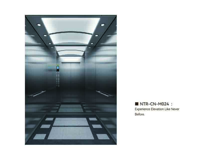 NTR-CN-M024