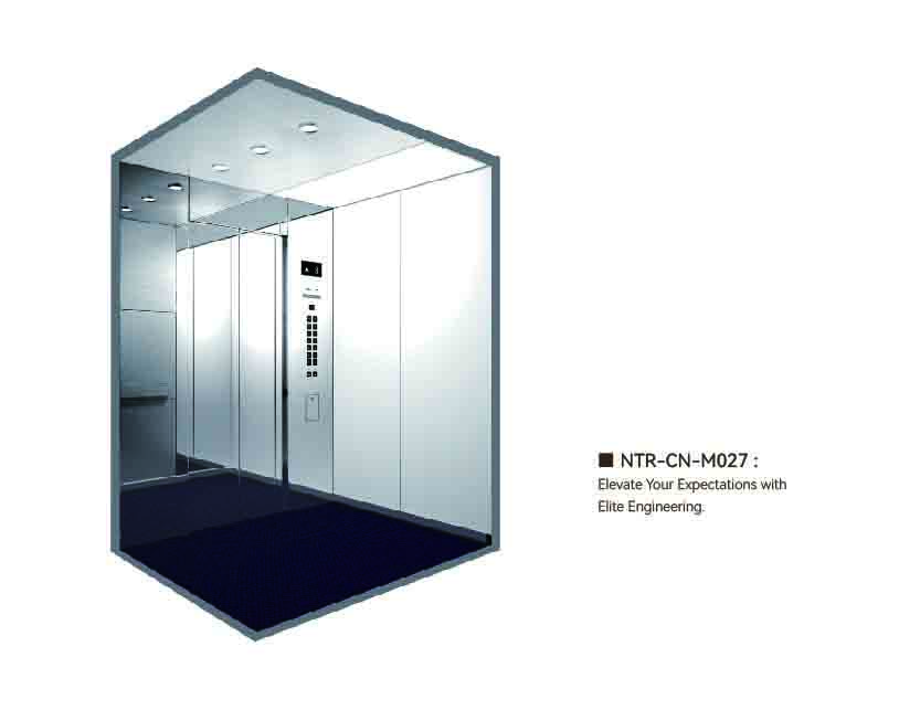 NTR-CN-M027