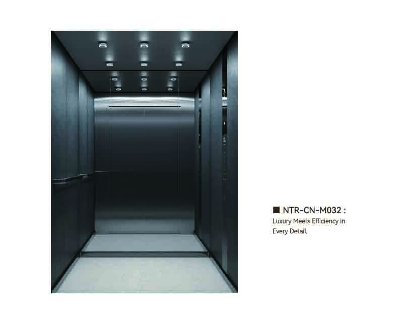 NTR-CN-M032