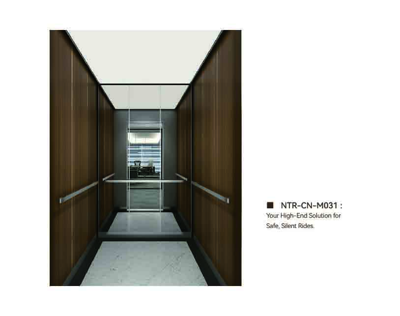 NTR-CN-M031
