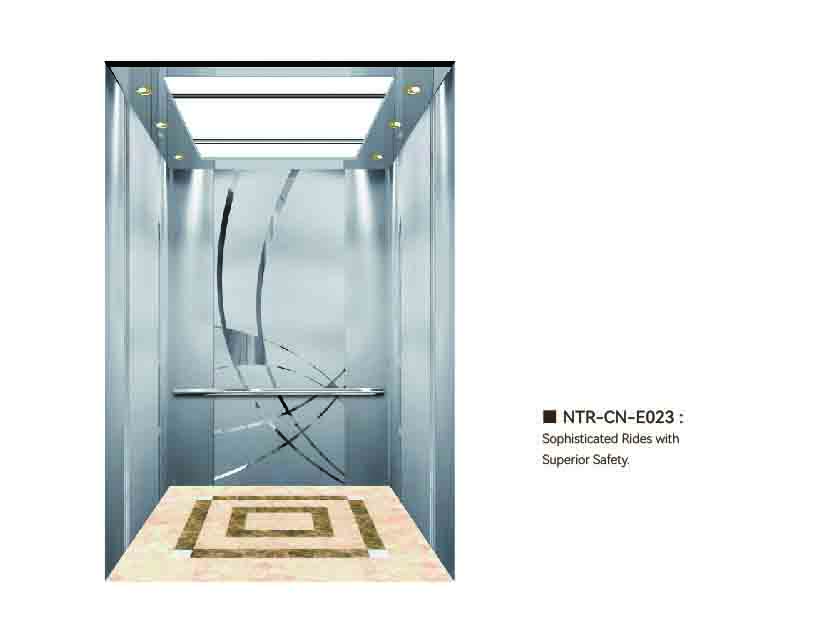 NTR-CN-E023