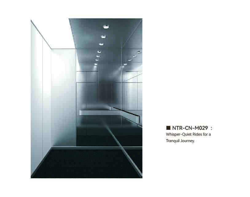 NTR-CN-M029