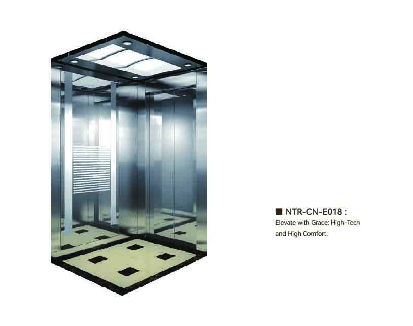 NTR-CN-E018