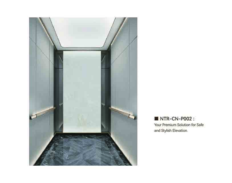 NTR-CN-P002