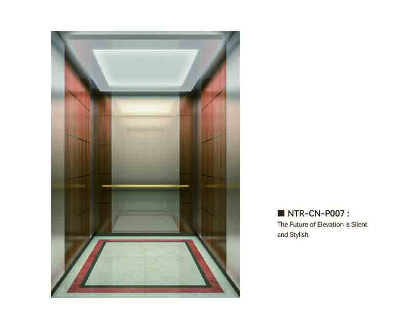 NTR-CN-P007