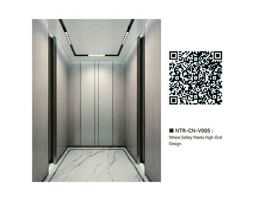 NTR-CN-V005