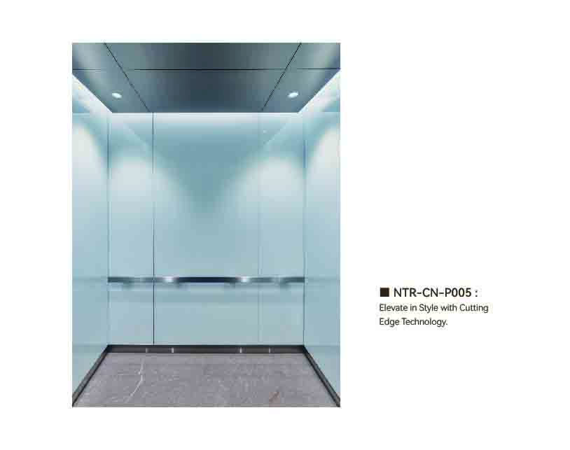 NTR-CN-P005