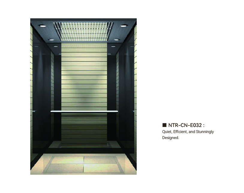 NTR-CN-E032