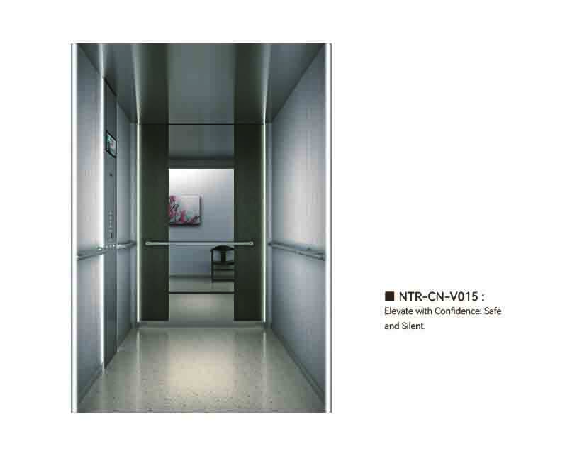 NTR-CN-V015
