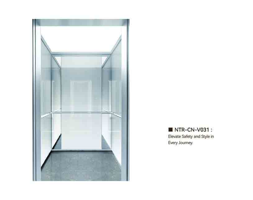 NTR-CN-V031