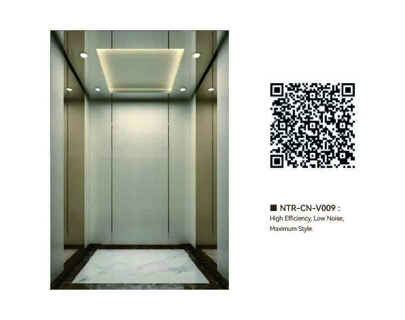 NTR-CN-V009