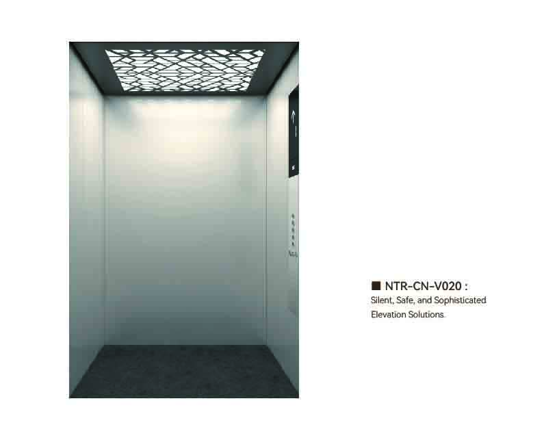 NTR-CN-V020