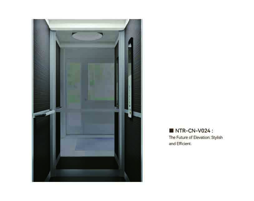 NTR-CN-V024