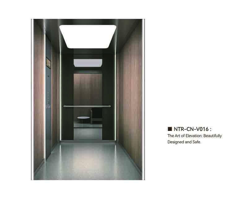 NTR-CN-V016
