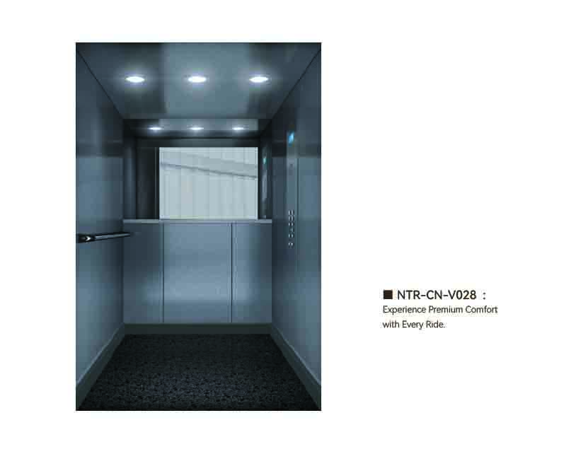 NTR-CN-V028