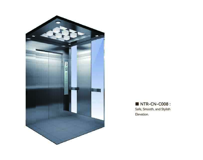 NTR-CN-C008