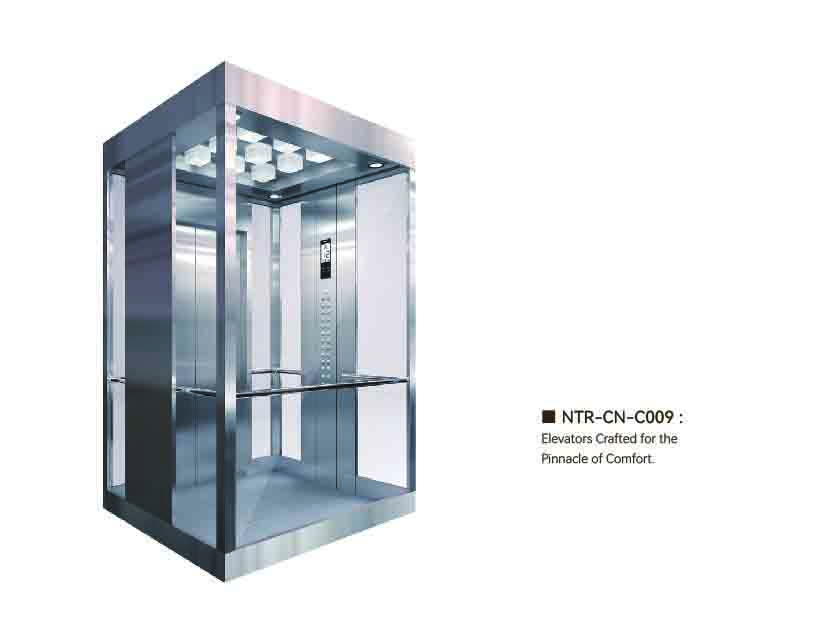 NTR-CN-C009