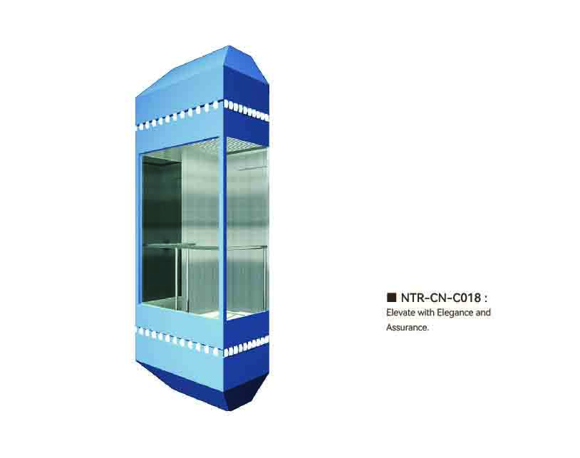 NTR-CN-C018