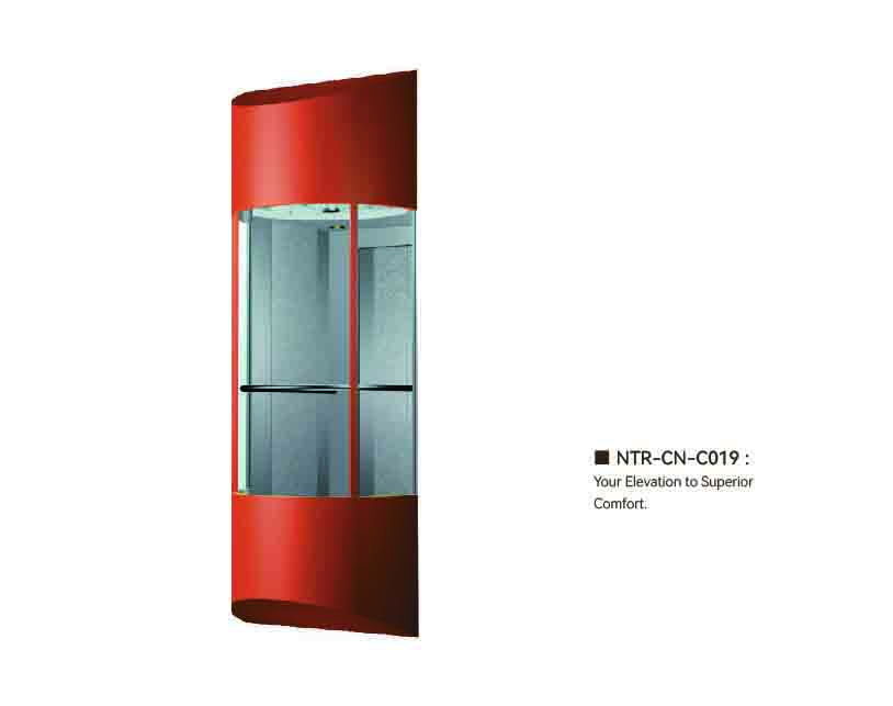 NTR-CN-C019