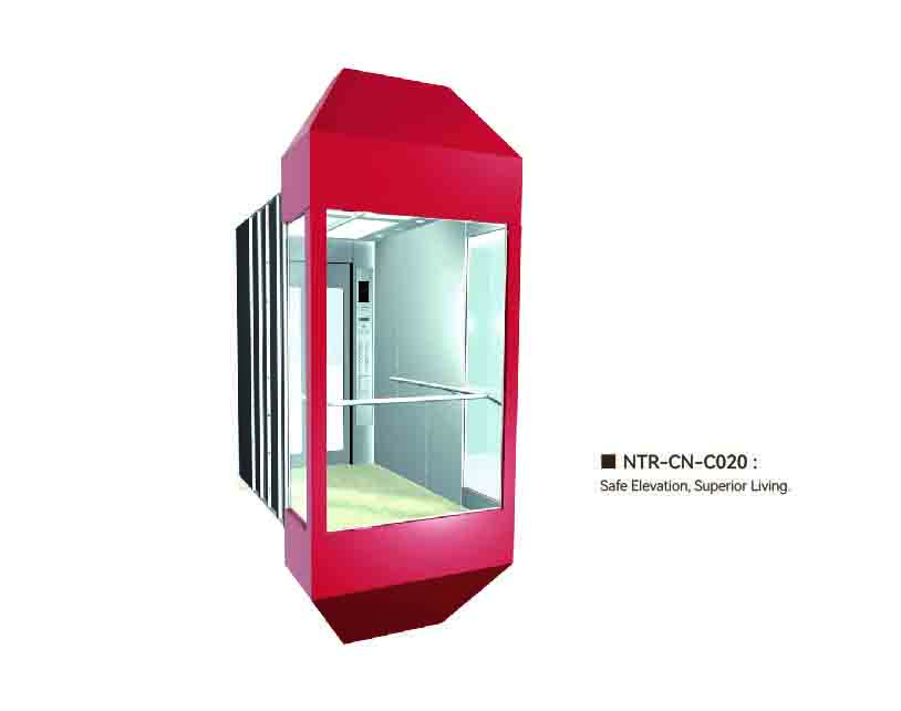 NTR-CN-C020