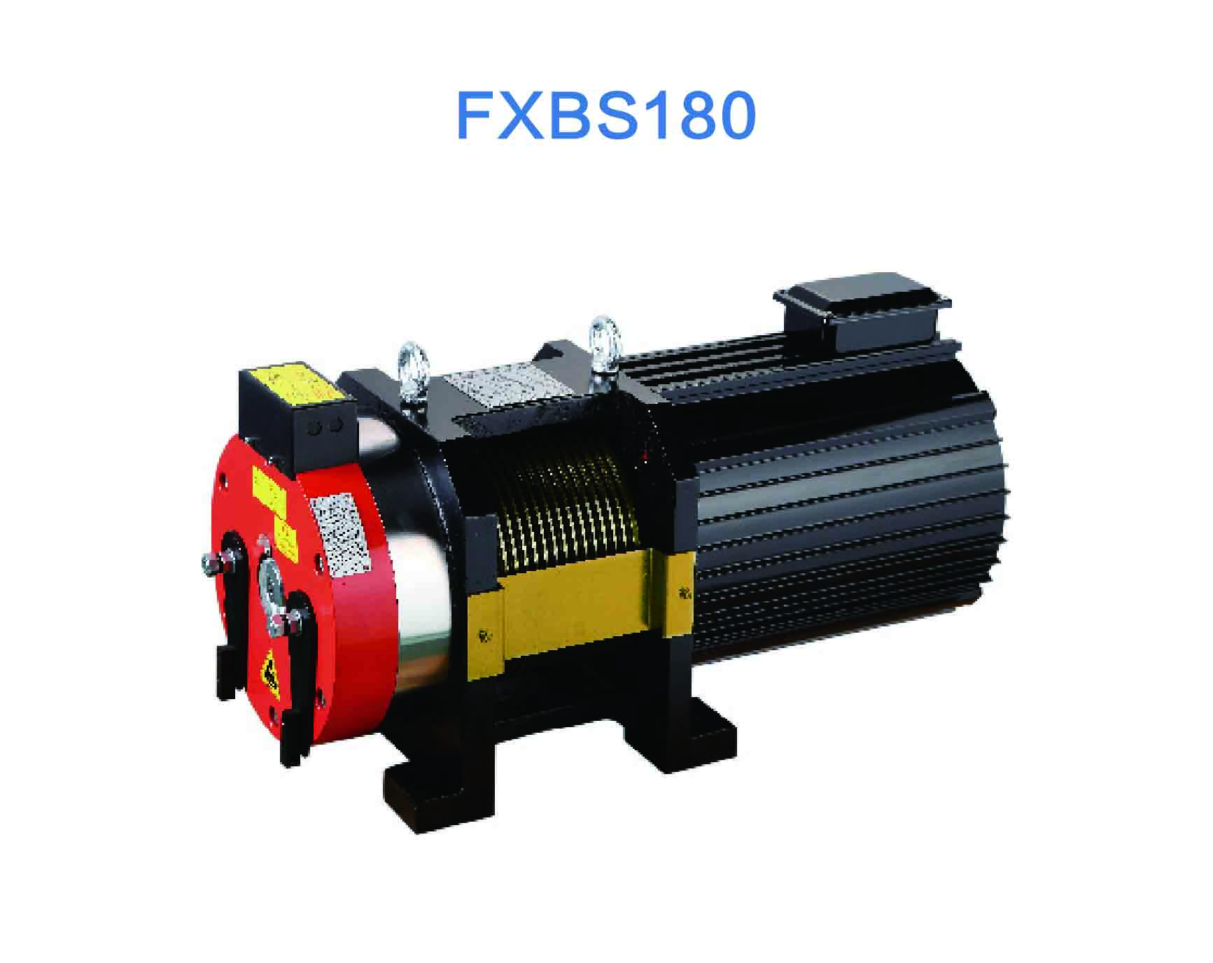 NTR-FXBS180