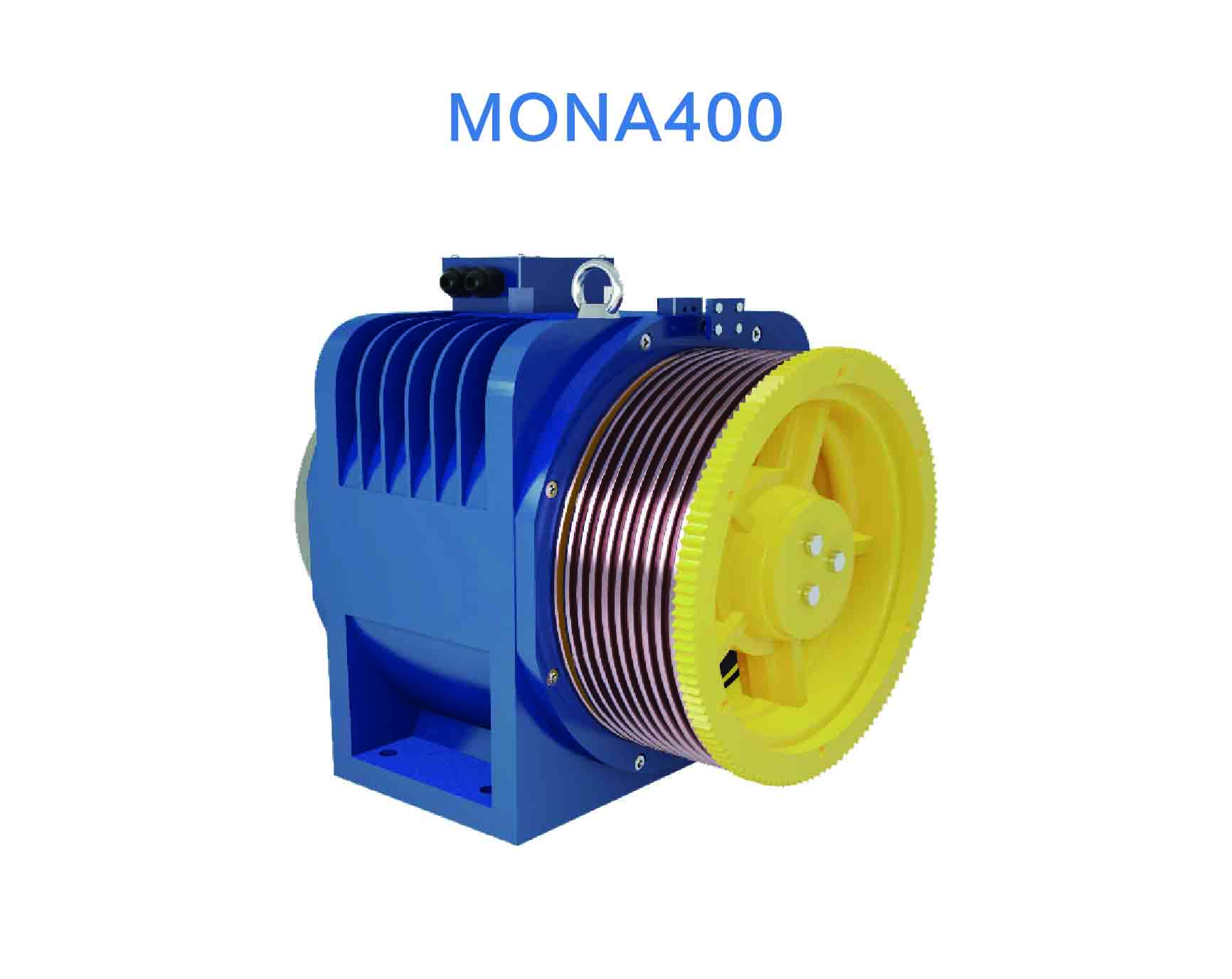 NTR-MONA400