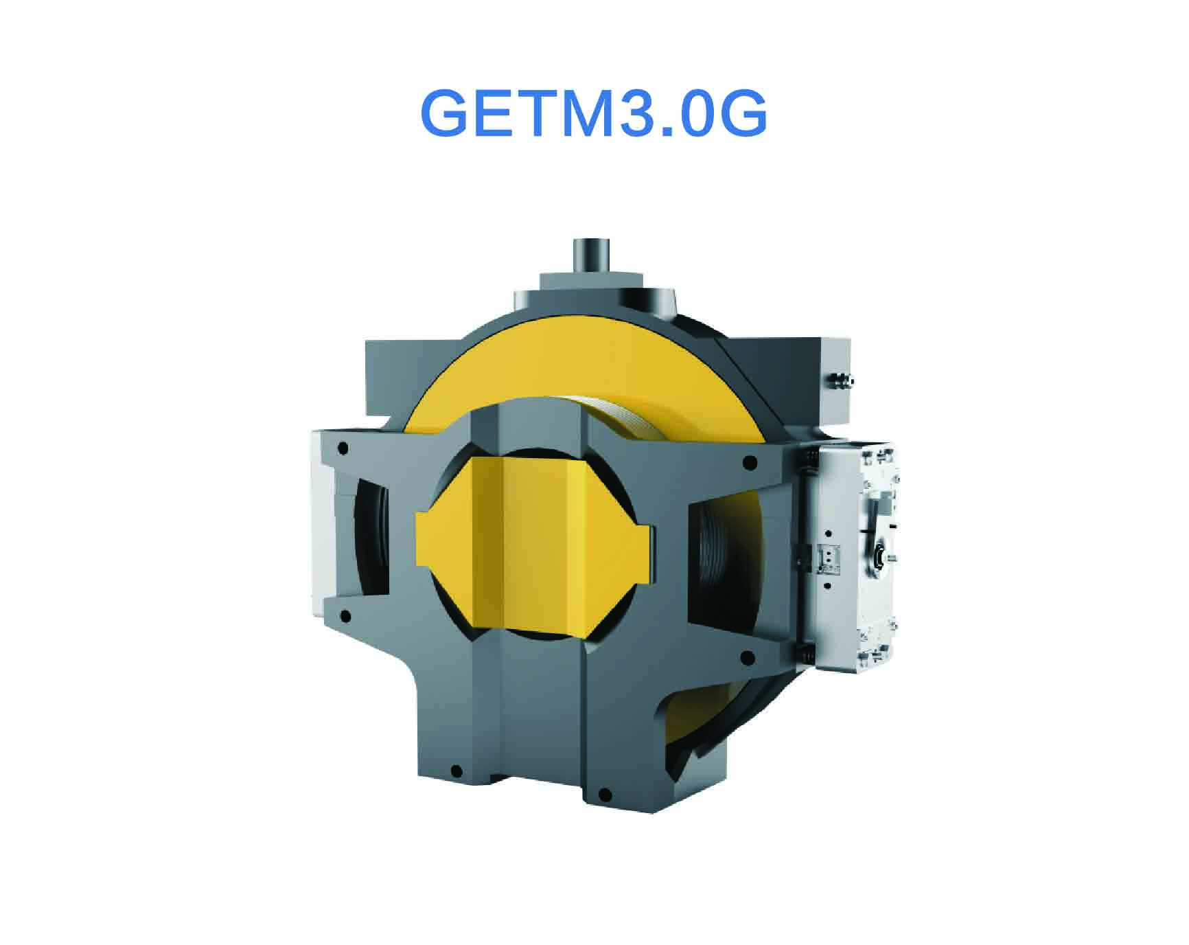 NTR-GETM3.0G