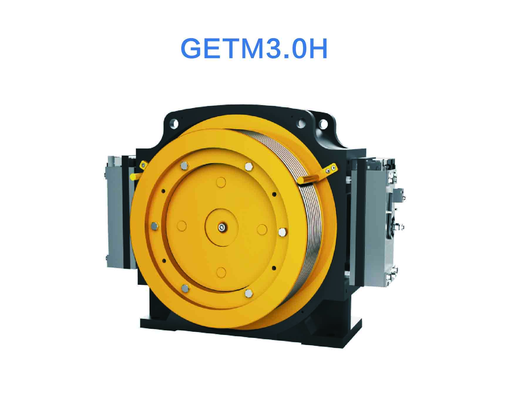 NTR-GETM3.0H