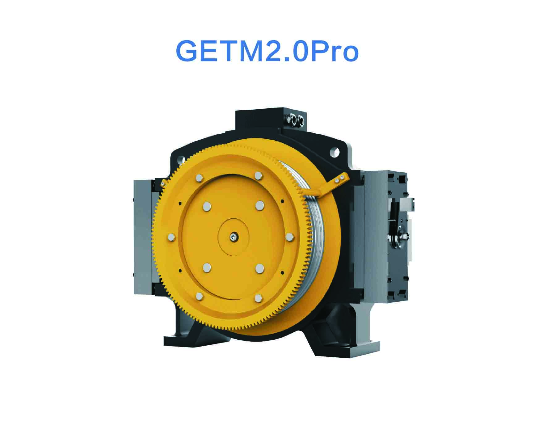 NTR-GETM2.0Pro