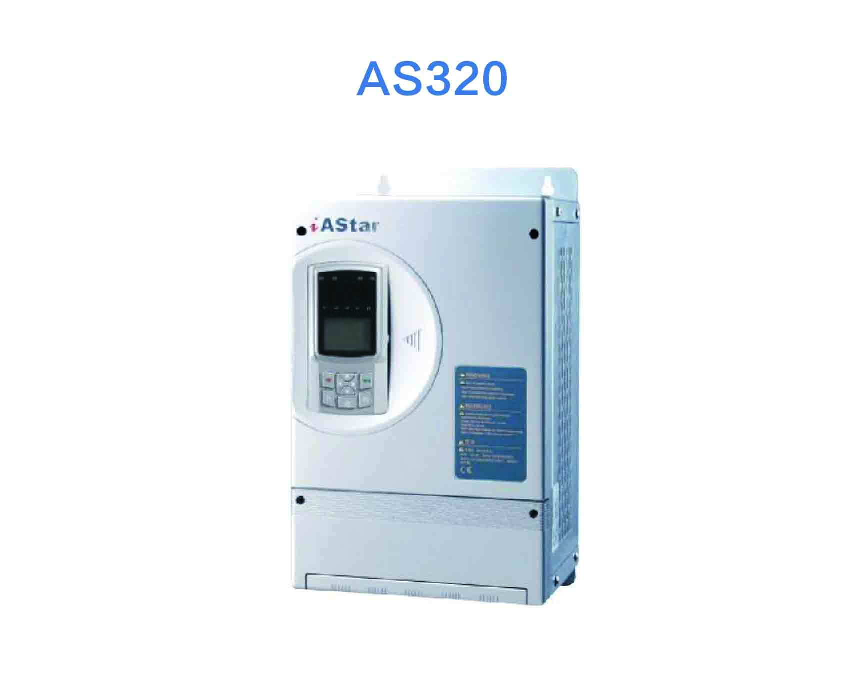 AS320