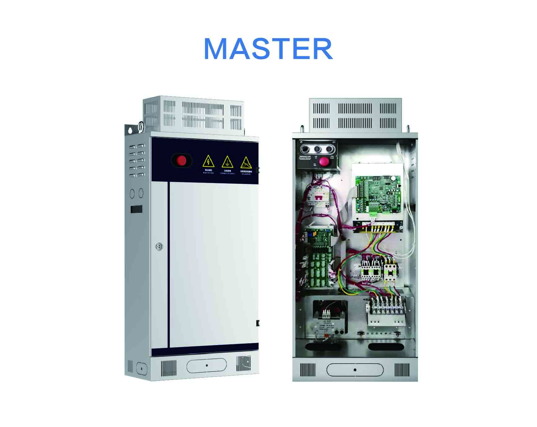 MASTER