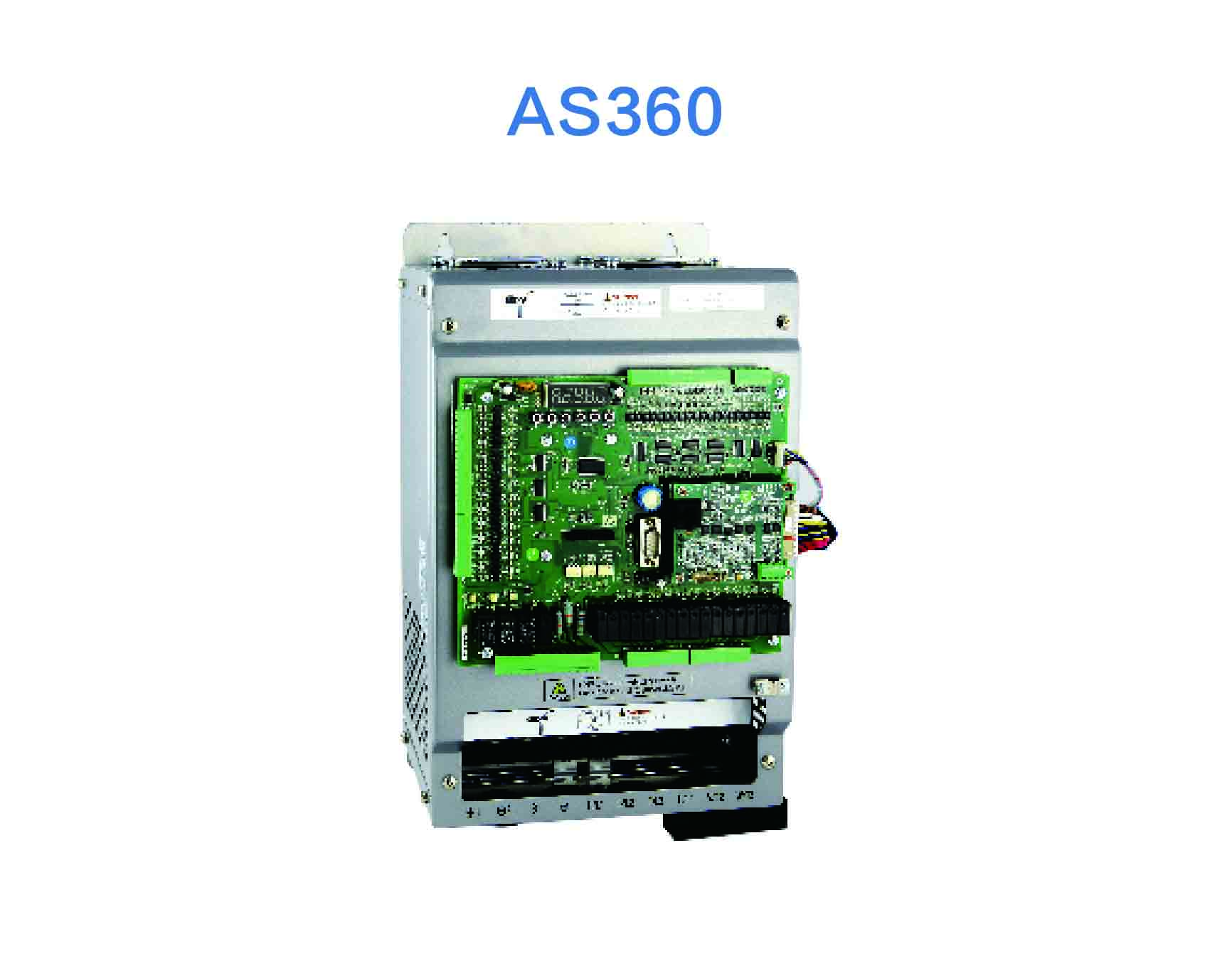 AS360
