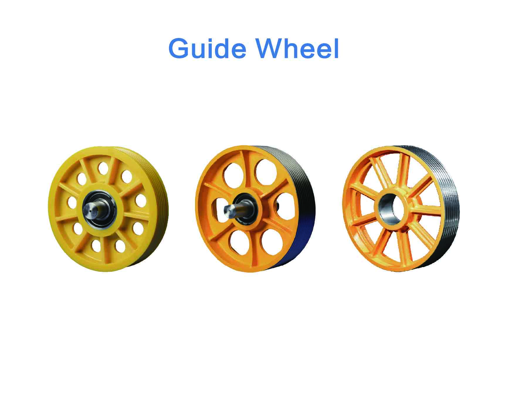NTR-GW-A01/A02/A03