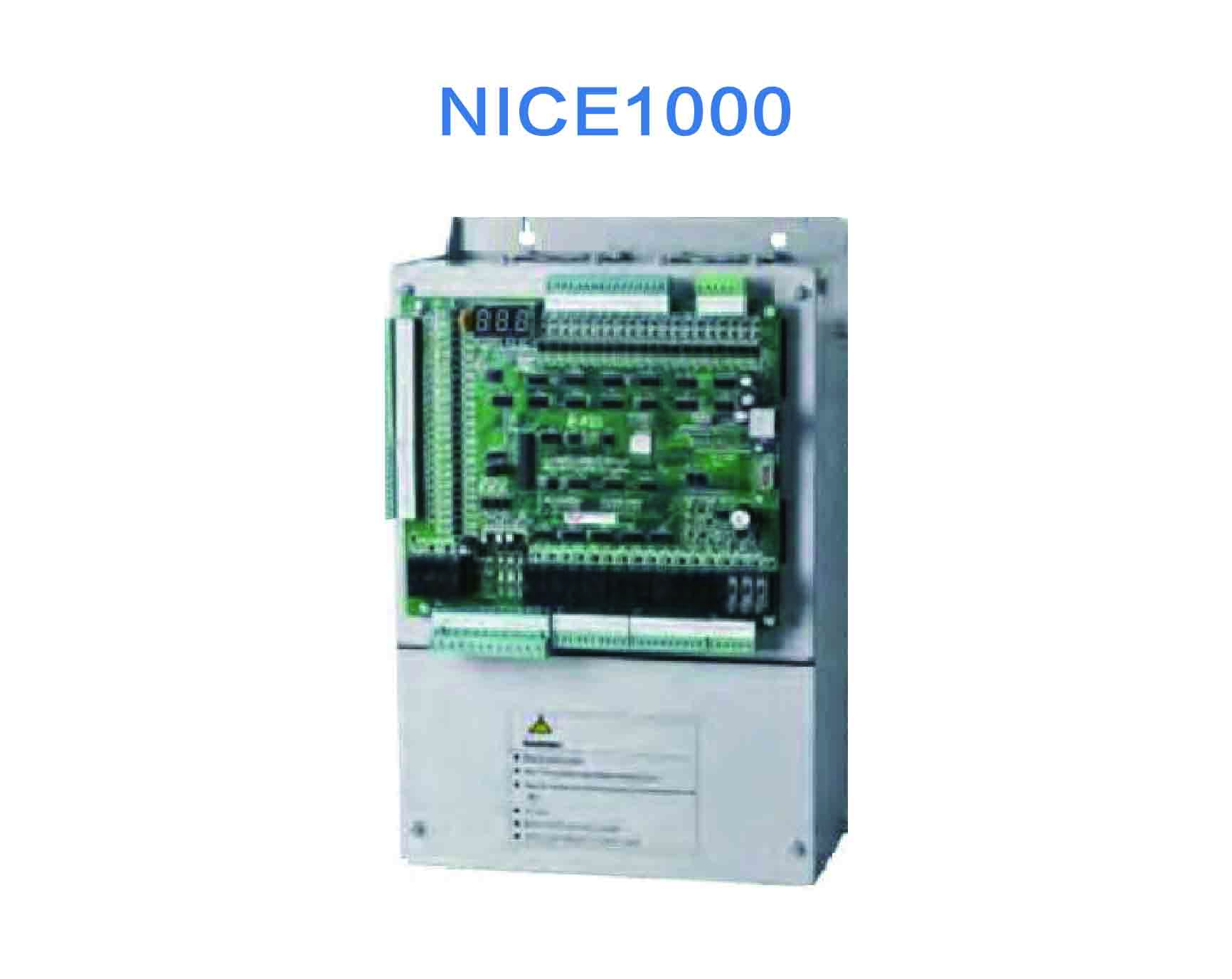 NICE1000+