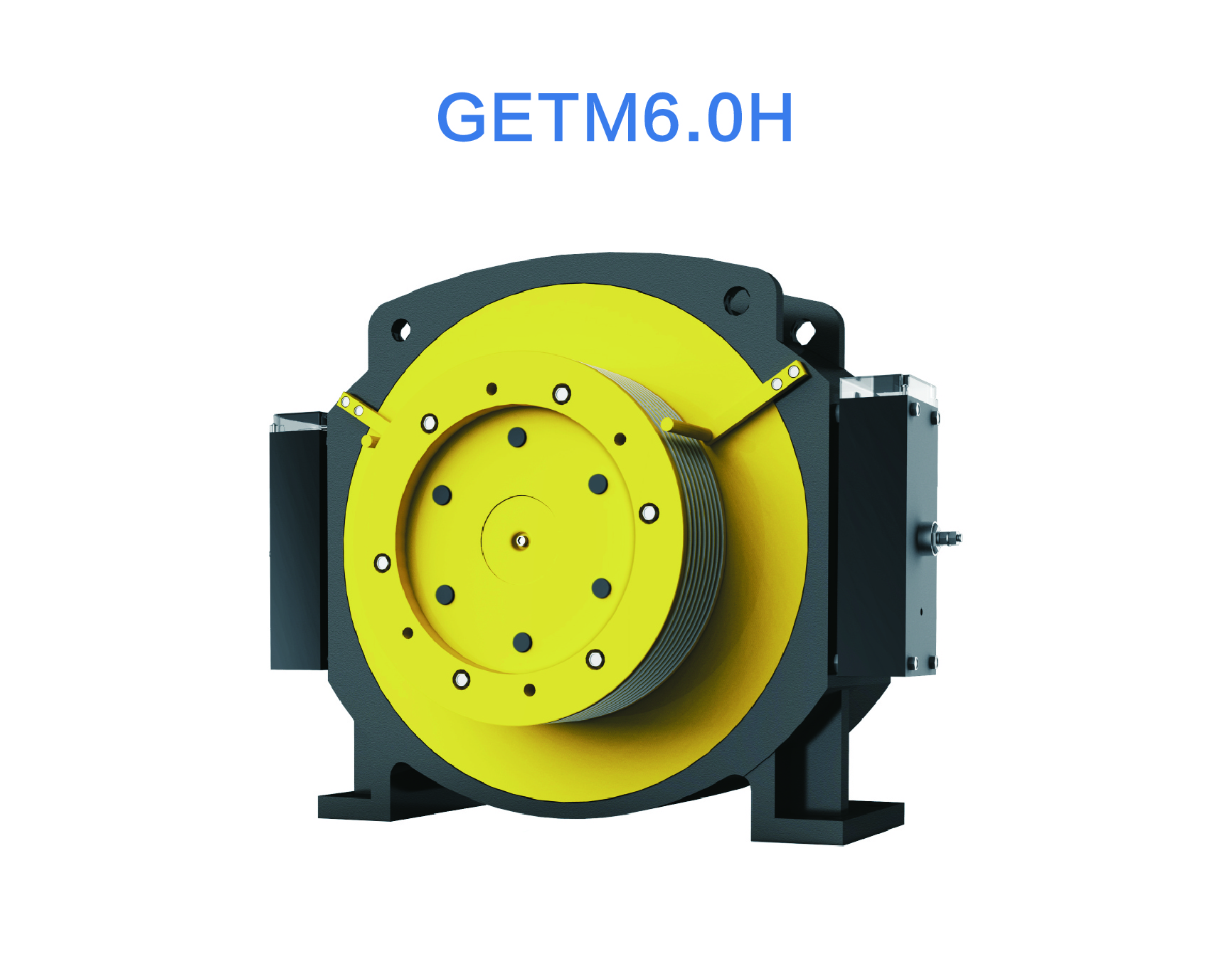 NTR-GETM6.0H