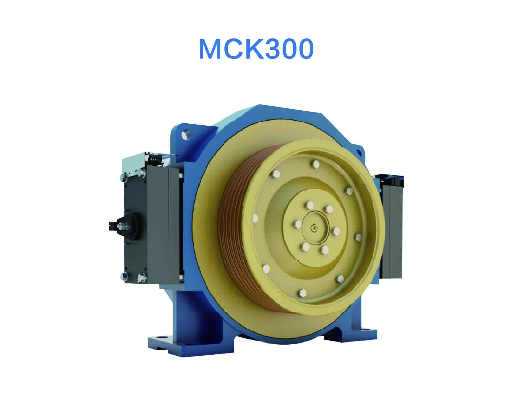 NTR-MCK300