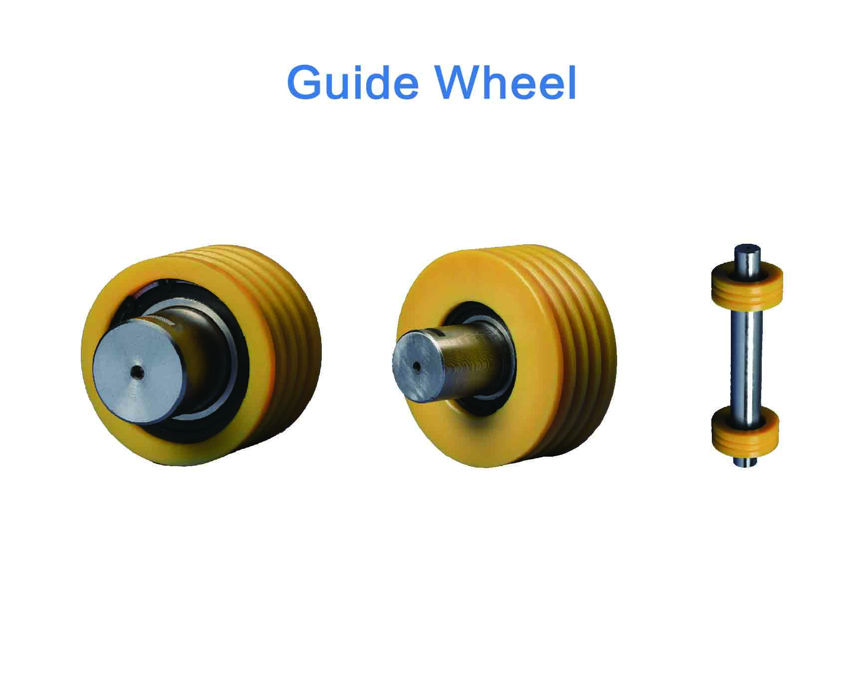 NTR-GW-B01/B02/C03