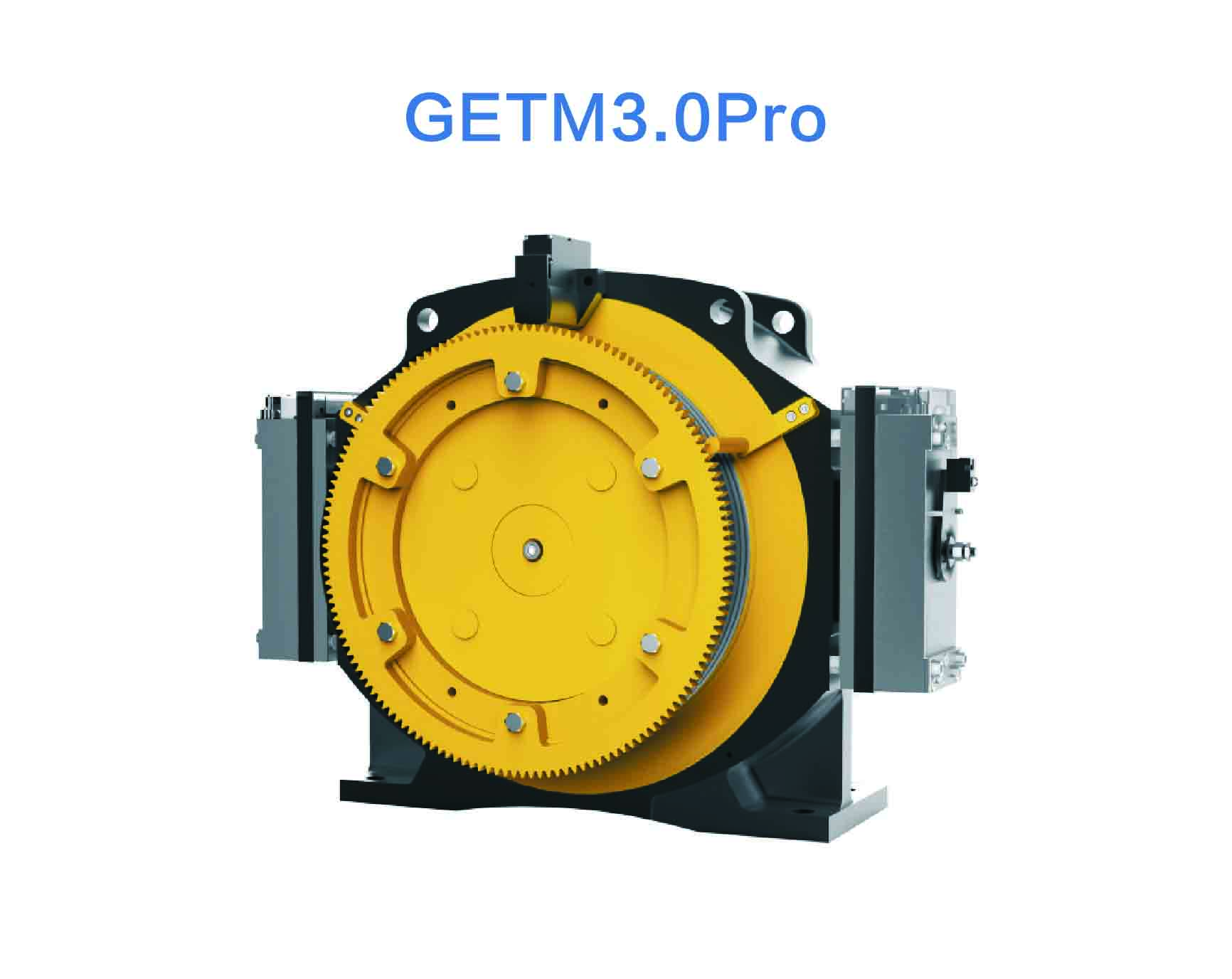 NTR-GETM3.0Pro