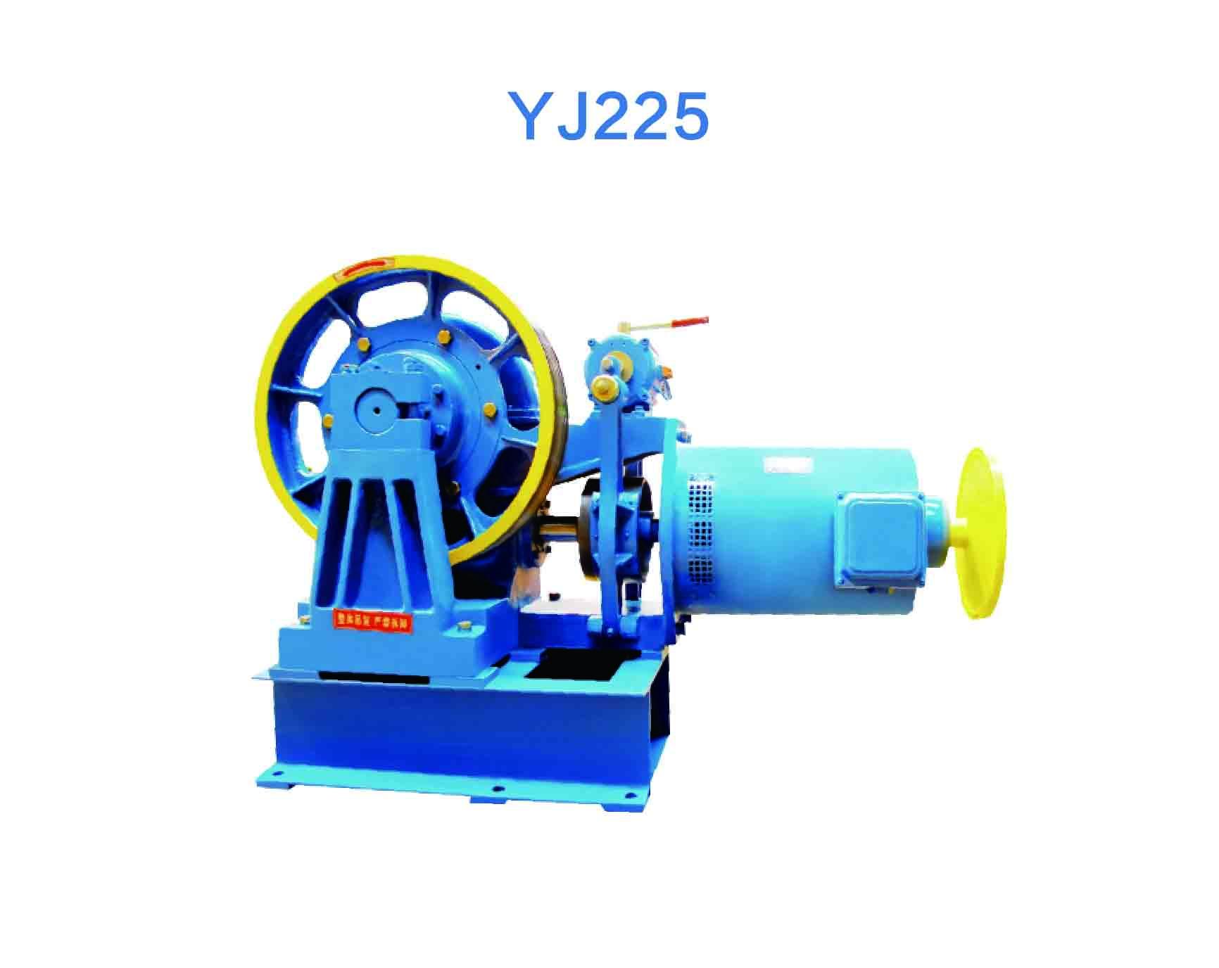 NTR-YJ225